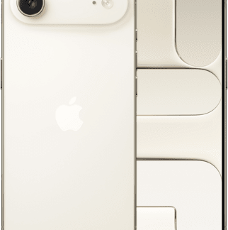 3JG Apple iPhone Air 256GB lichtgold