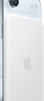 Apple iPhone Air MagSafe Batterie extern
