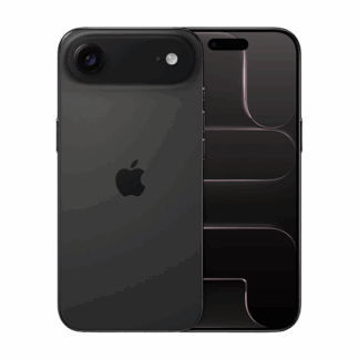 Apple iPhone Air 256GB - Space Black