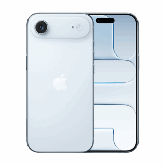 Apple iPhone Air 256GB - Sky Blue