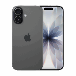 Apple iPhone 17 256GB - Black