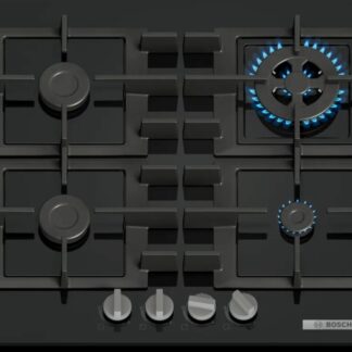 BOSCH PNH6B6K40 gas hob