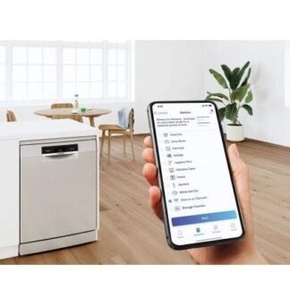 Bosch Serie 2 SPI2HKS42E dishwasher Semi built-in 10 place settings E