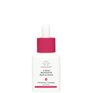 Drunk Elephant A-Gloei Maretinol Aceite Facial 30ml