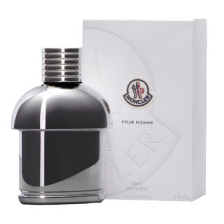 Moncler Pour Homme Edp Recarga 150ml