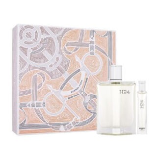 Hermès H24 Estuche 2 Piezas