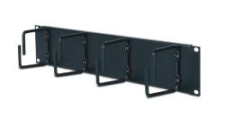 Organizzatore cavi orizzontali 2U (AR8426A)