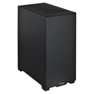 Actina 5901443424017 PC AMD Ryzen™ 7 9800X3D 32 GB DDR5-SDRAM 1 TB SSD NVIDIA GeForce RTX 5070 Ti Windows 11 Home Midi Tower Black