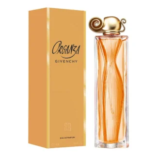 Givenchy Organza Edp Spray 50ml