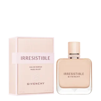 Givenchy Irresistible Nude Velvet Edp 50ml