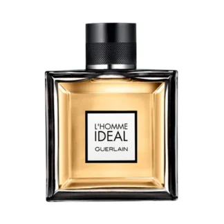 Guerlain L'homme Ideal Eau De Toilette Spray 100ml