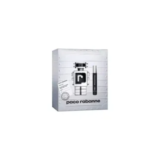 Paco Rabanne Phantom Edt Spray 100ml Set