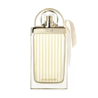 Chloe Love Story Eau De Perfume Spray 75ml