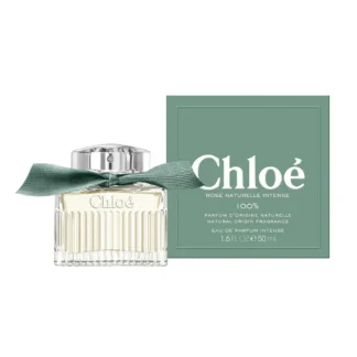 Chloé Chloe Rose Naturelle Eau De Parfum Intense 50ml Spray