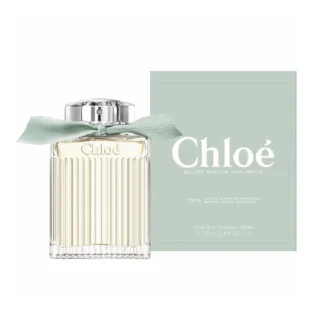 Chloé Rose Naturelle Eau De Parfum Refillable 100ml