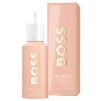 Hugo Boss The Scent For Her Eau De Parfum 150ml Refill