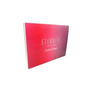 Calvin Klein Ck Eternity Edp Spray 100ml Nav24 Sets