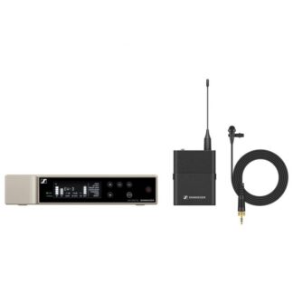 Sennheiser EW-D ME2 SET (Q1-6) -  mik. ME2  470-526 MHz