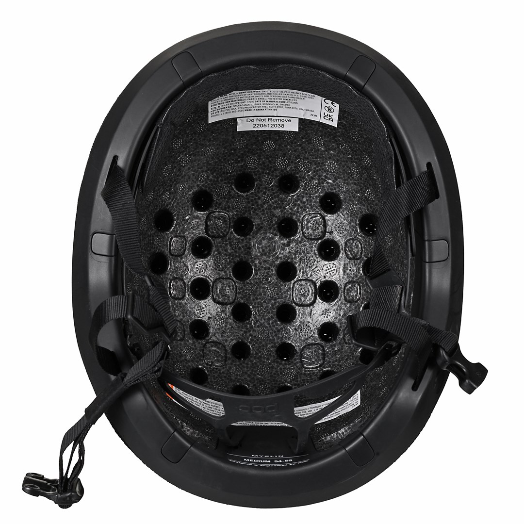 POC Myelin Black M - Image 3