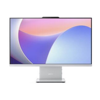 Lenovo IdeaCentre AIO 27IRH9 i5-13420H 27  FHD IPS 300nits AG 16GB DDR5 5200 SSD512 Intel UHD Graphics Win11 Cloud Grey