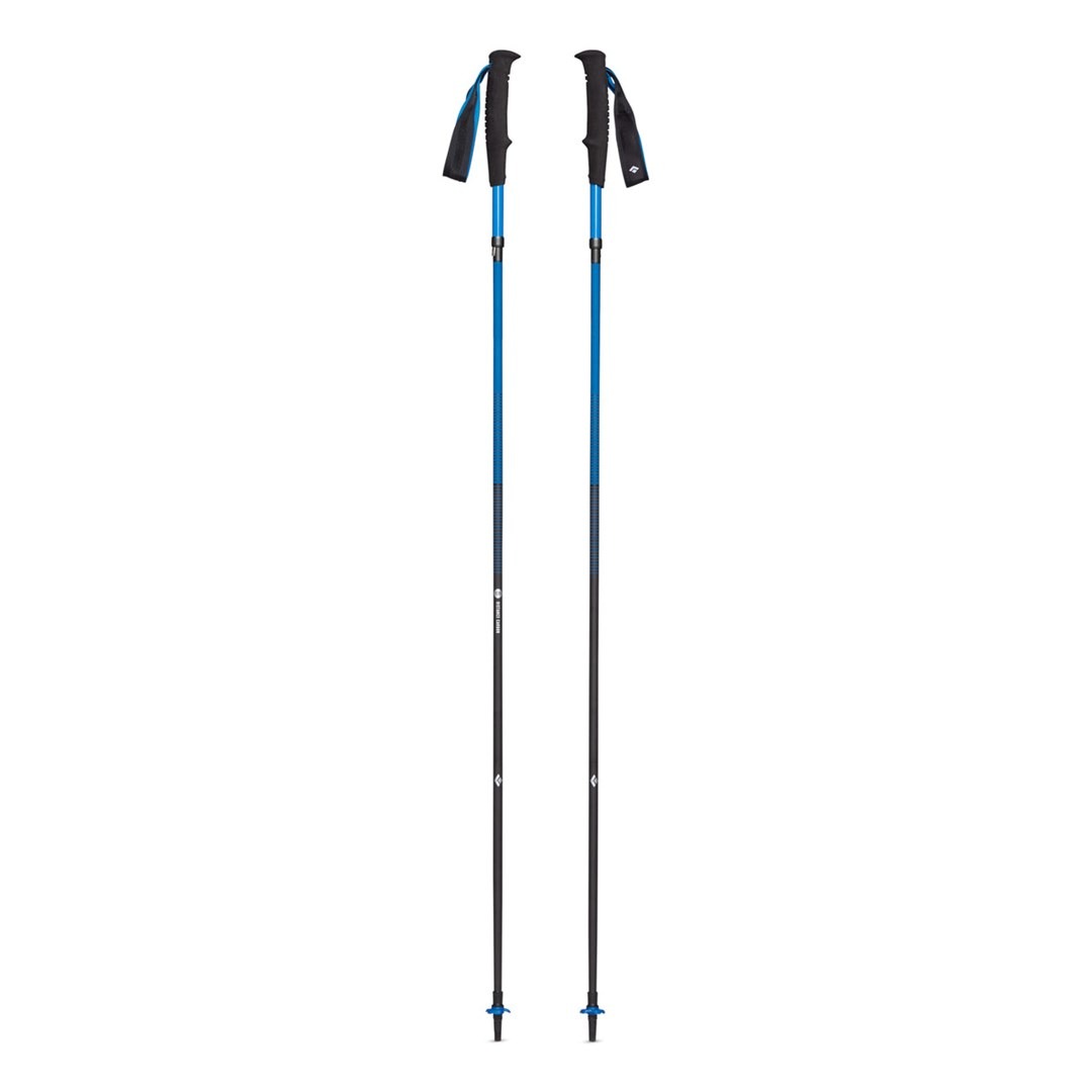 Kije trekkingowe Black Diamond DISTANCE CARBON Z-POLE 130 cm - Image 3