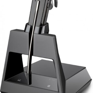 Cuffie Wireless Monoauricolari Poly Voyager 4245 USB-A (7D7K0AA#ABB)