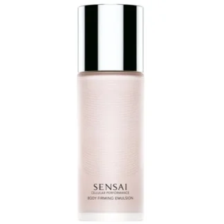 Kanebo Sensai Cellular Performance Body Firming Emulsion 200ml