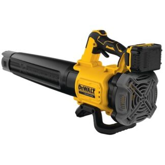 DeWALT DCMBL562P1-QW cordless leaf blower 200 km/h Black Yellow 18 V Lithium-Ion (Li-Ion)