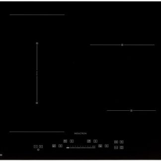 AKPO PIA 30 6800 induction cooktop