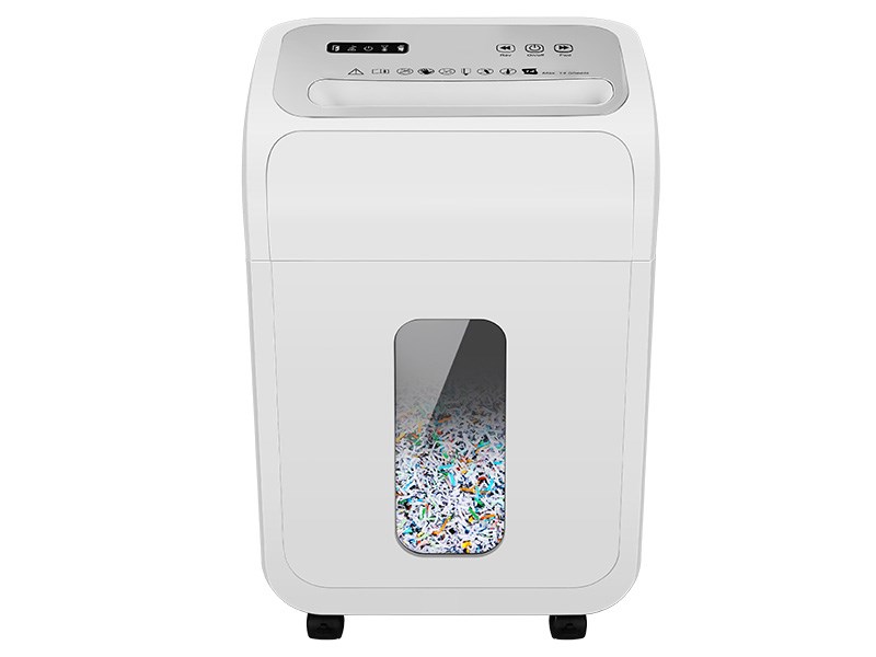 Tracer DataRazor Paper Shredder White - Image 4
