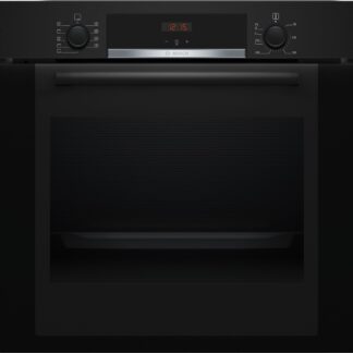 Bosch Serie 4 HBA334EB3 oven 71 L 3400 W Black