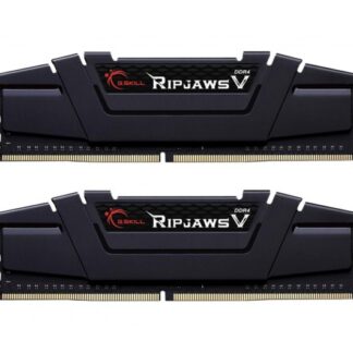 DDR4 32GB KIT 2x16GB PC 3200 G.Skill Ripjaws V F4-3200C16D-32GVK