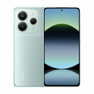 Xiaomi Redmi Note 14 5G Dual Sim 6GB RAM 128GB - Coral Green