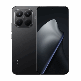 Xiaomi 15T Pro 5G Dual Sim 12GB RAM 1TB - Black