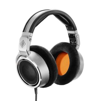 Neumann NDH 30 - open-back studio headphones for monitoring  editing and mixing