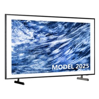 Samsung The Frame QE75LS03FWU 190.5 cm (75 ) 4K Ultra HD Smart TV Wi-Fi Black
