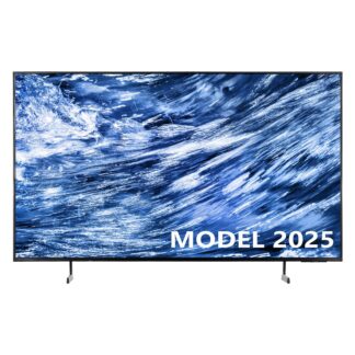 Samsung Q7F QE85Q7FAAU 2.16 m (85 ) 4K Ultra HD Smart TV Wi-Fi Black