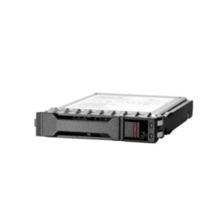 HPE 800 GB SAS 24G SFF SSD (P49047-B21)