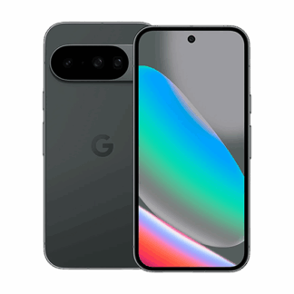 Google Pixel 10 5G Dual Sim 12GB RAM 128GB - Obsidian