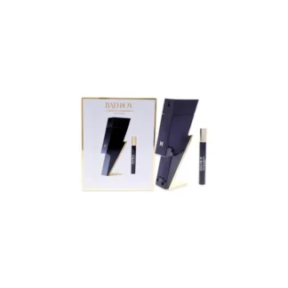 Carolina Herrera Bad Boy Edt Sp 100ml Edt 10ml Set