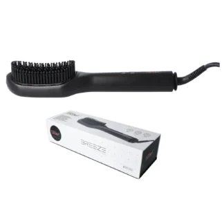 Eurostil Breeze Cepillo Electrico Alisador Aire Frio 92w 1un