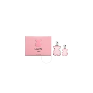 Tous Love Me Ep 90 Vap 30ml Cof24