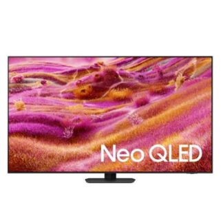 Samsung 55" 4K QLED serie QN90 (QE55QN90FATXZT)