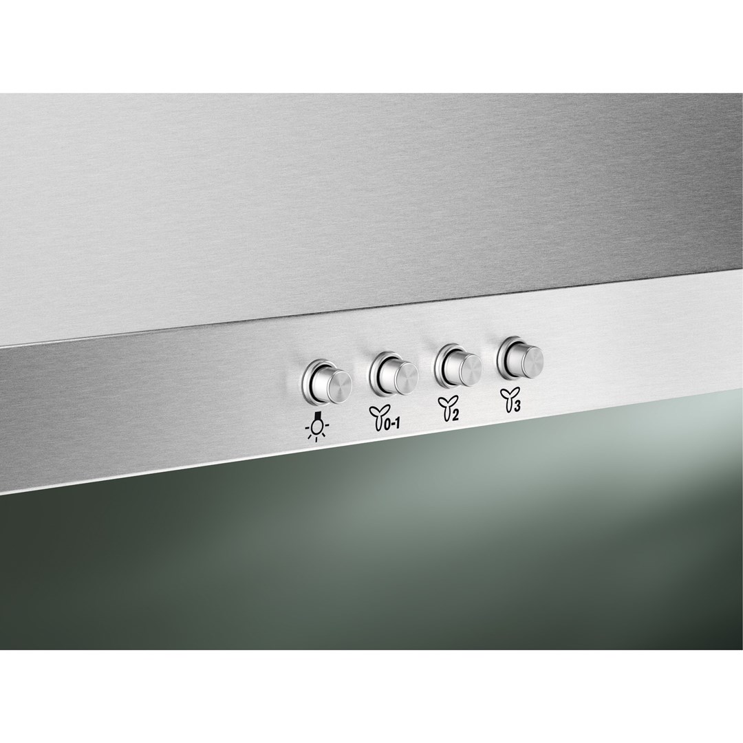 Electrolux LFC316X Wall-mounted Stainless steel 420 m3/h - Image 3