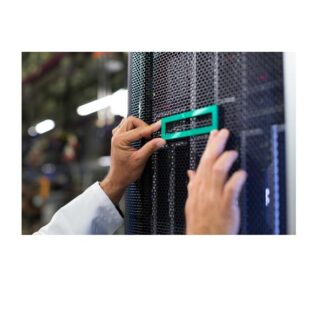 Kit riser secondario 2U x8/x16/x8 HPE ProLiant DL380 Gen11 (P48802-B21)