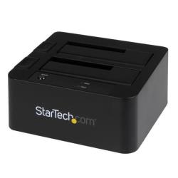 Docking Station USB 3.0 eSATA (SDOCK2U33EB)