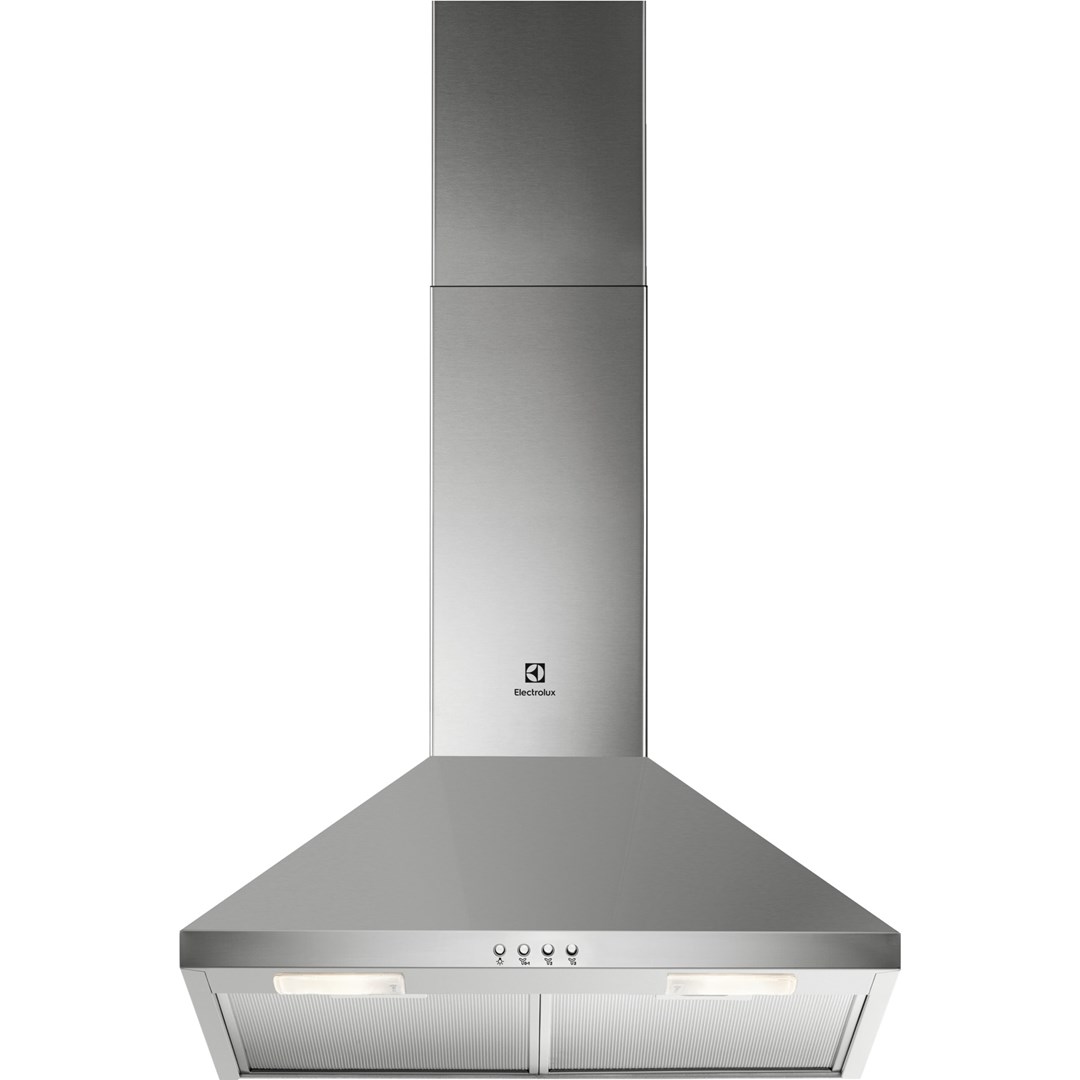 Electrolux LFC316X Wall-mounted Stainless steel 420 m3/h - Image 4