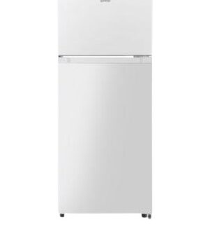 Gorenje RF212EPW4 fridge-freezer Freestanding 124 L E White