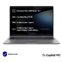 Expertbook PM3 Series (90NX0981-M000D0)