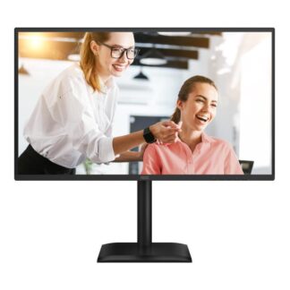 (Q27E4CV) MONITOR 27 IPS 120Hz reg alt USB-C